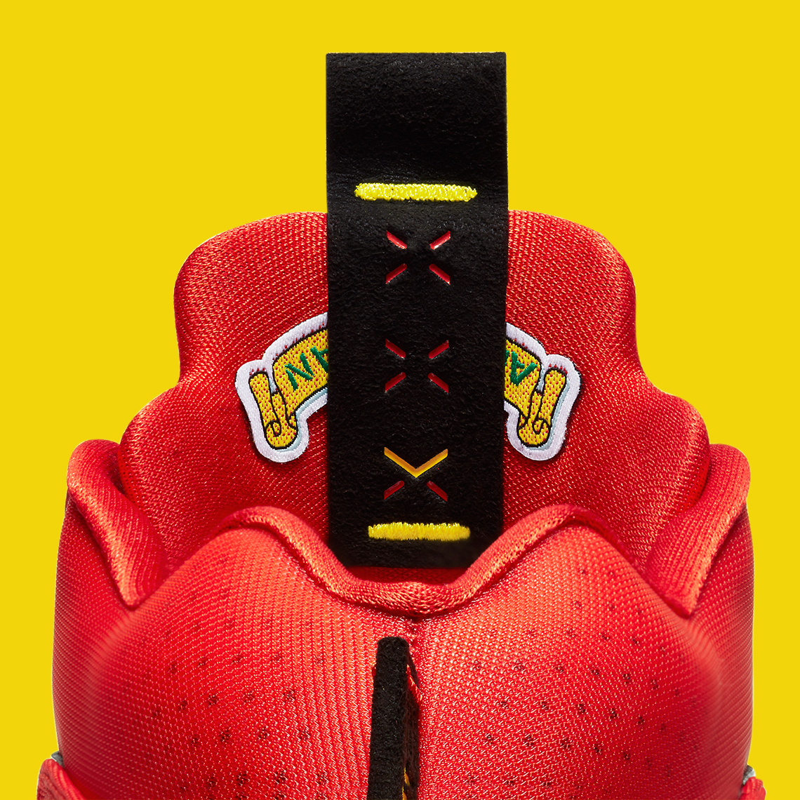 jordan 35 chinese new year 2021