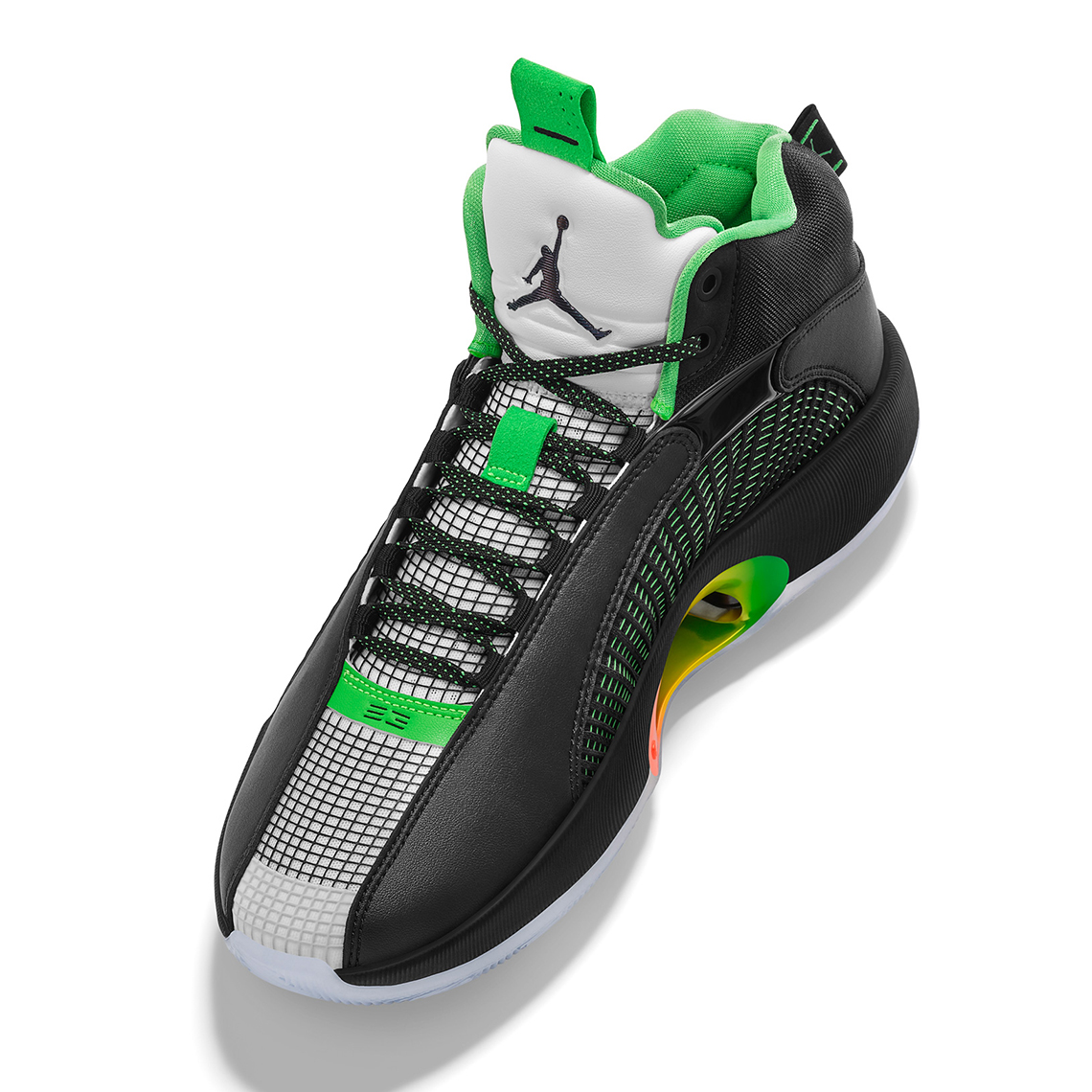 Air Jordan 35 Pe Jayson Tatum Xbox 1