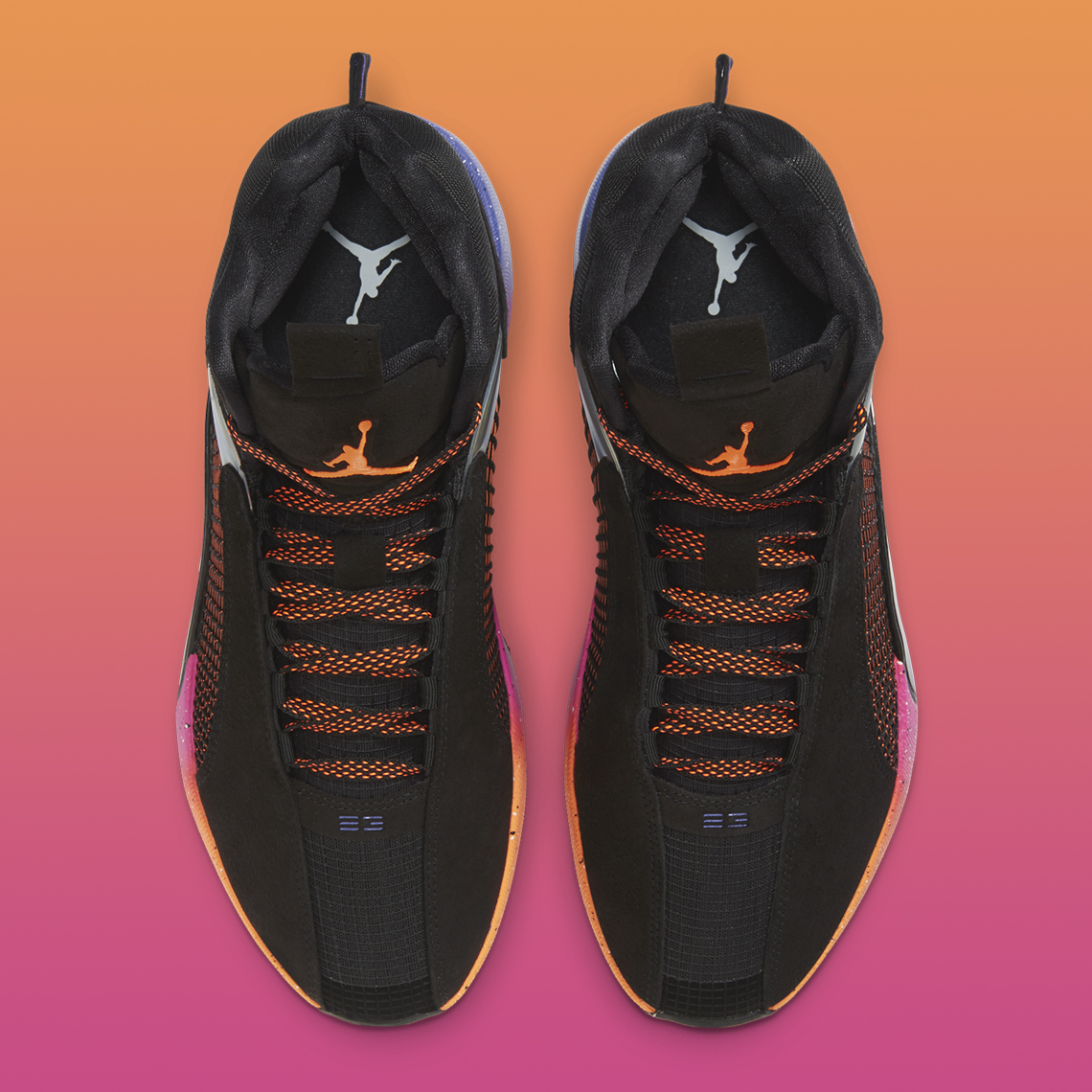 air jordan 32 basketball shoes 11 high quality black free shipping