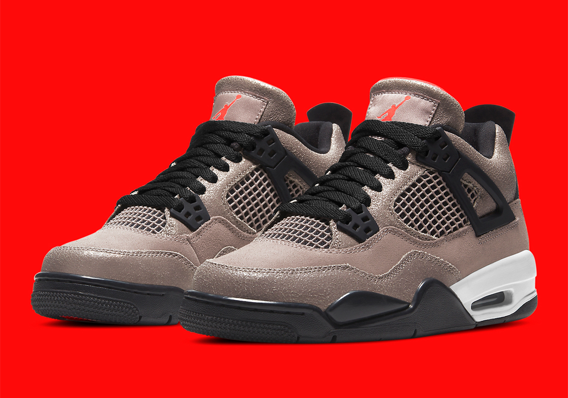 Air Jordan 4 \