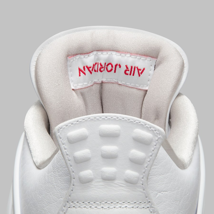 jordan 4 tech grey 2021