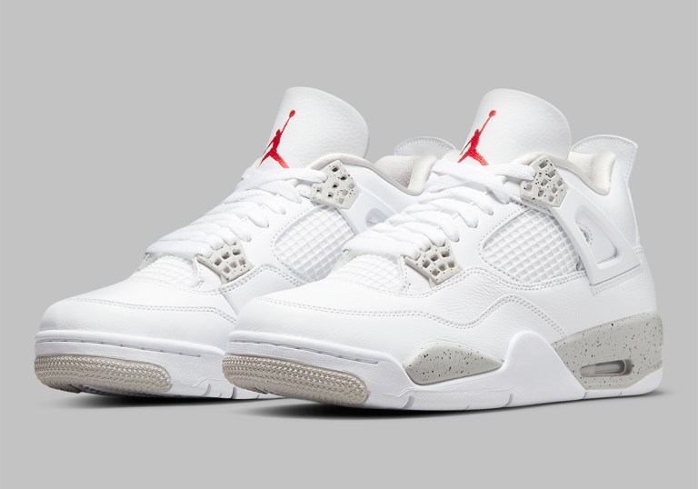 air-jordan-4-tech-grey-CT8527-  display picture 3