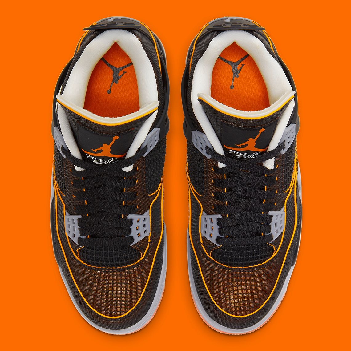 Jordan 6 black infrared retro sneaker tees
