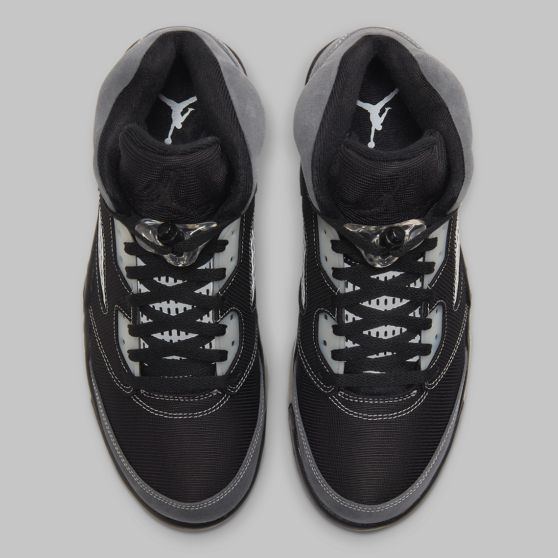 jordan 5 retro anthracite release date