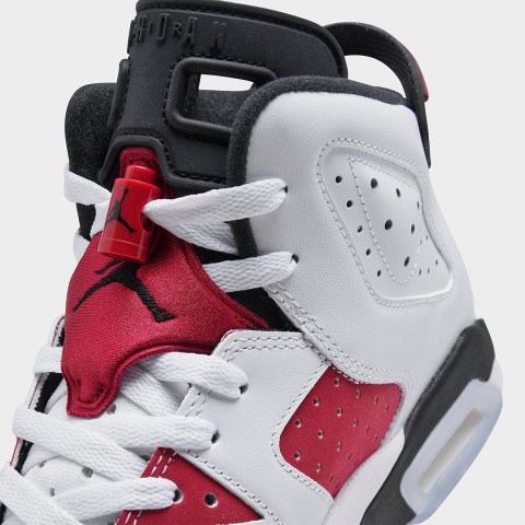 carmine 6 kids