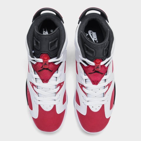 carmine 6 kids