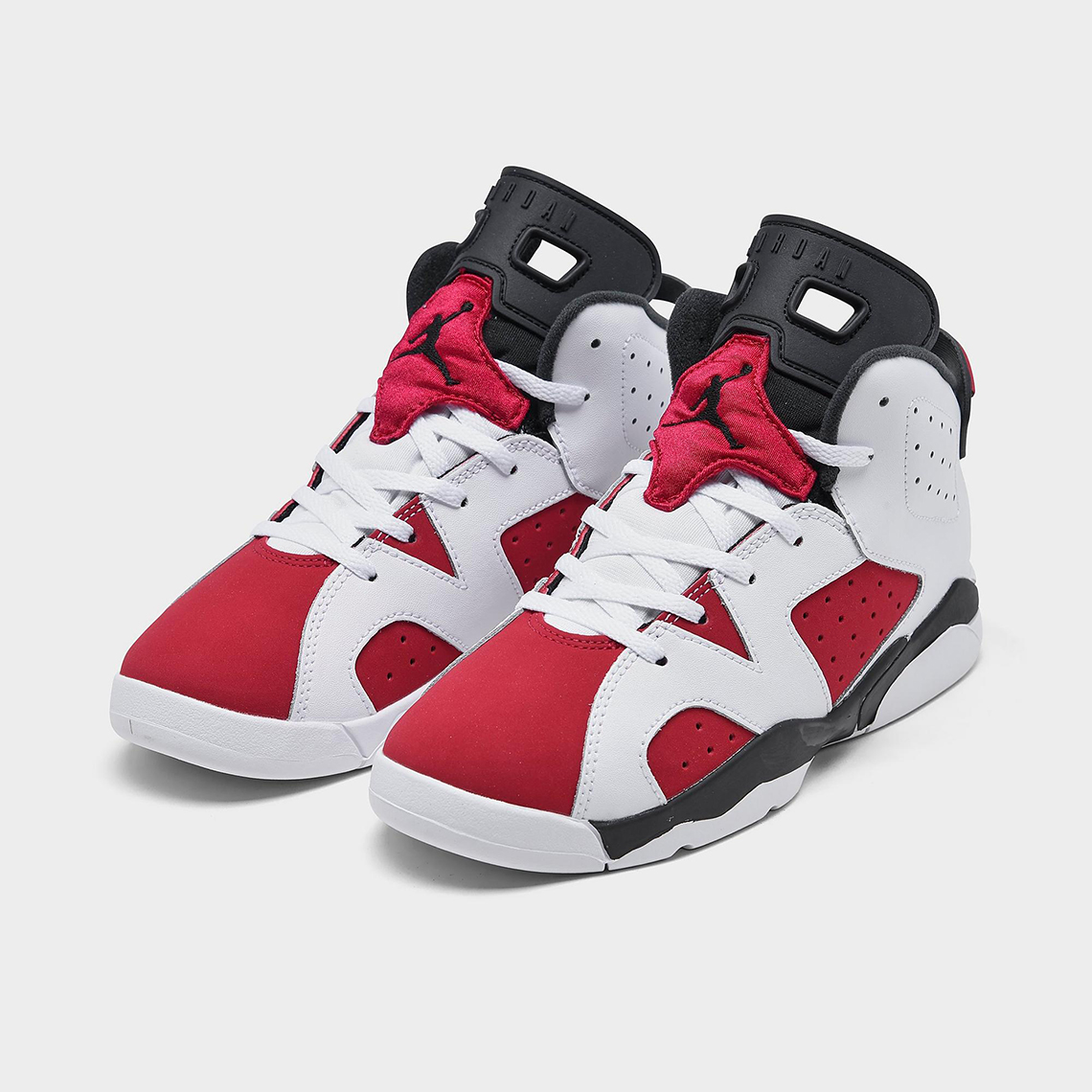 carmine 6 kids