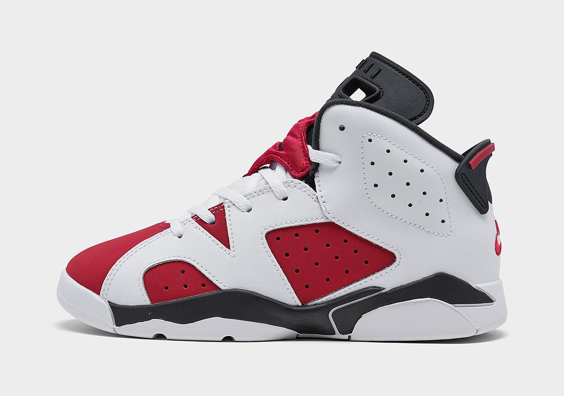 carmine 6s retail price gs