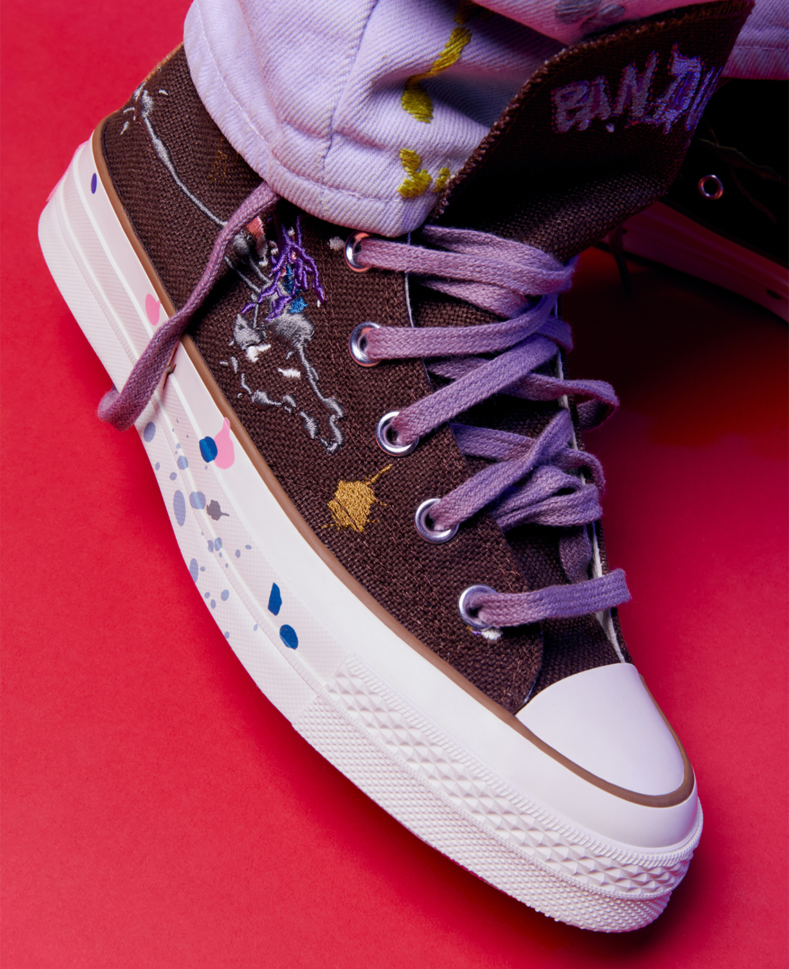 Bandulu Converse Pro Leather Chuck 70 2021 Release Date