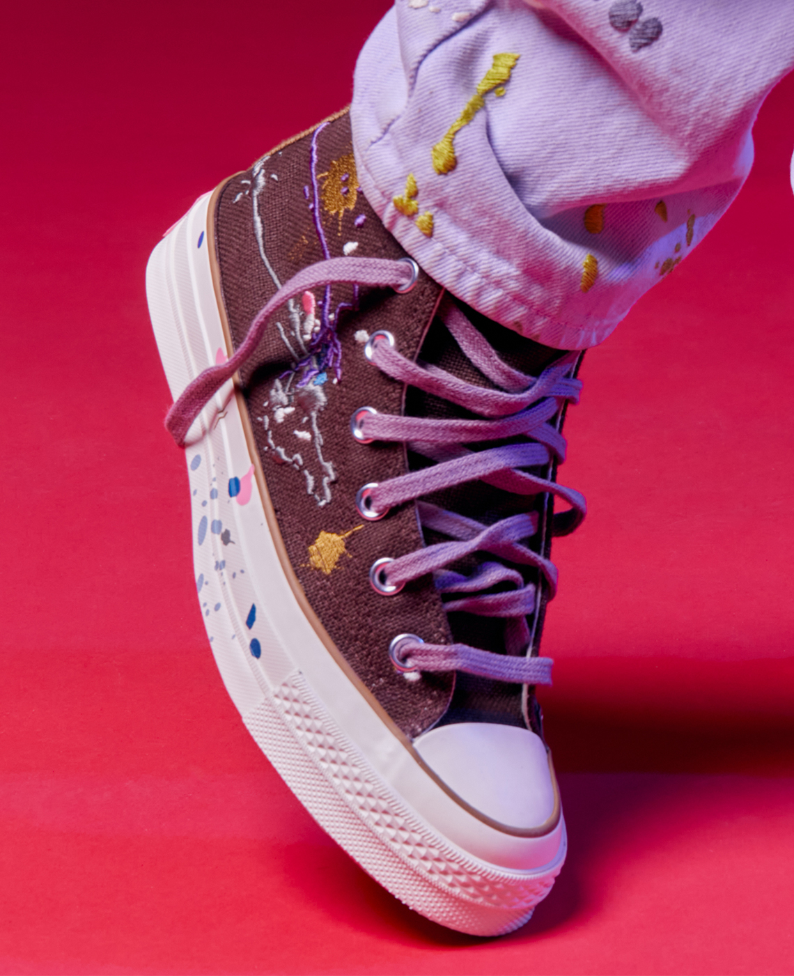 Bandulu Converse Pro Leather Chuck 70 2021 Release Date | SneakerNews.com