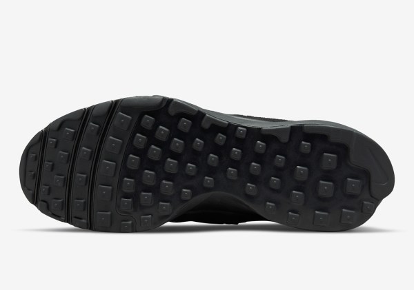 COMME des GARCONS BLACK Nike Zoom Talaria DJ7179-001 Release Info ...