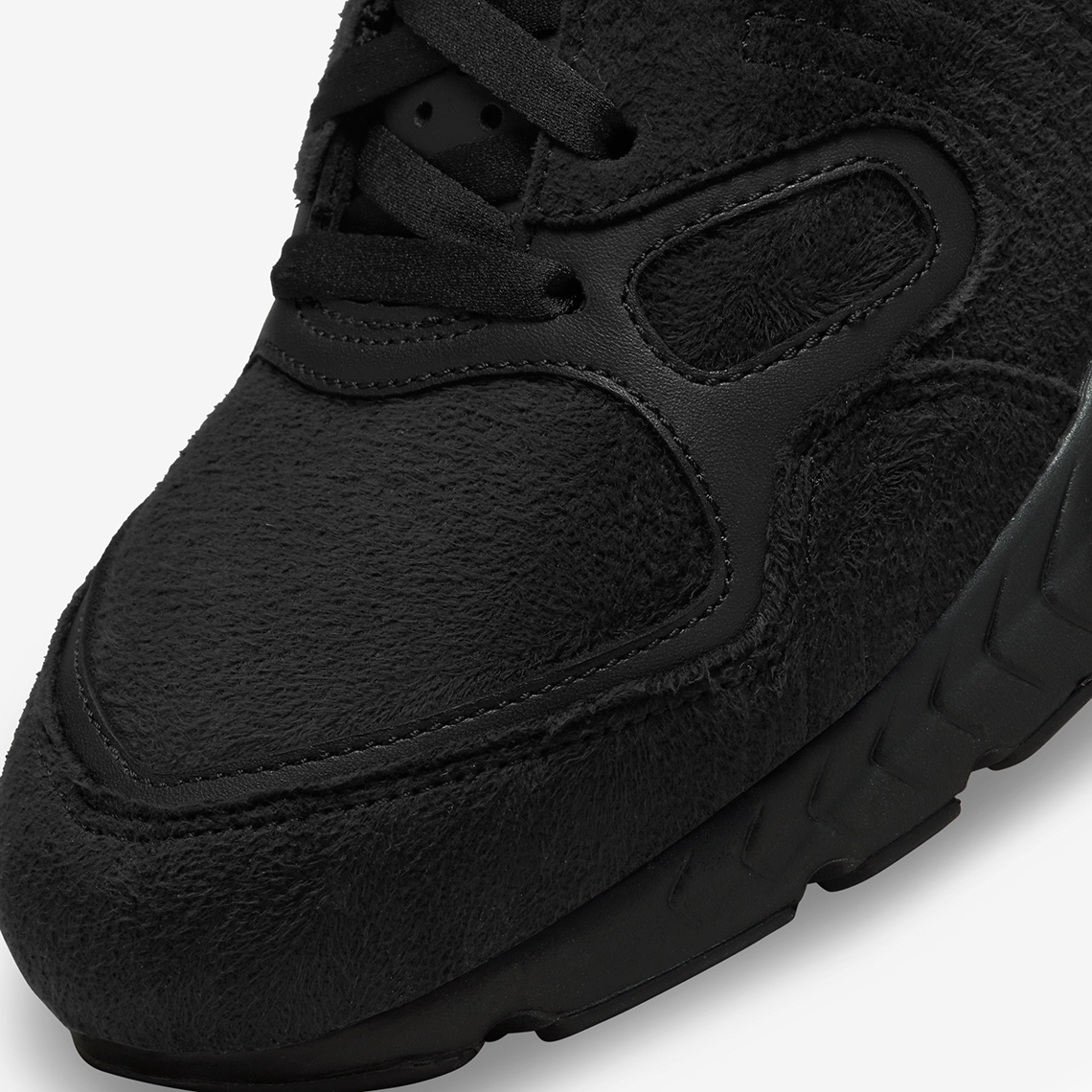 COMME des GARCONS BLACK Nike Zoom Talaria DJ7179-001 Release Info