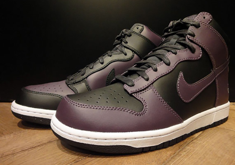 Fragment Design Nike Dunk High City Pack 21 Release Info Sneakernews Com