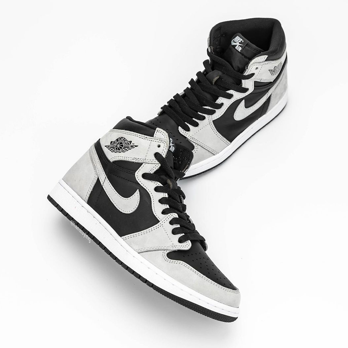 jordan 1 shadow 2.0