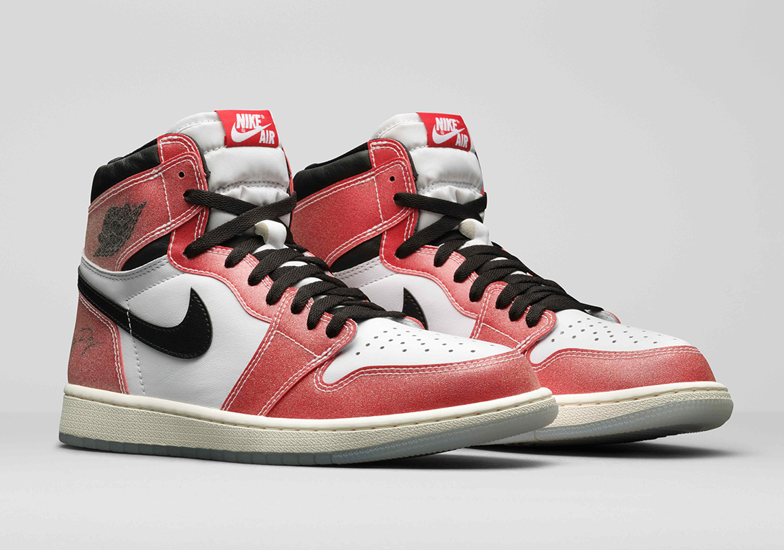 air jordan 1 retro high og nrg release date