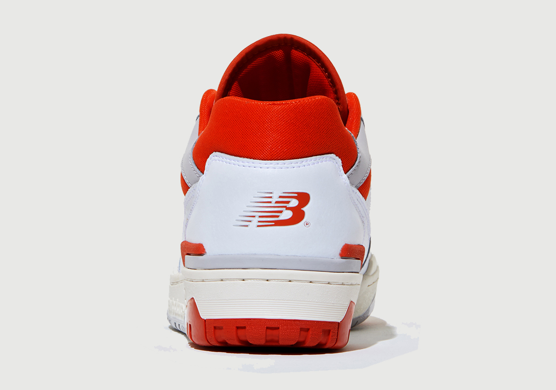 New Balance 550 Size Release Date 1