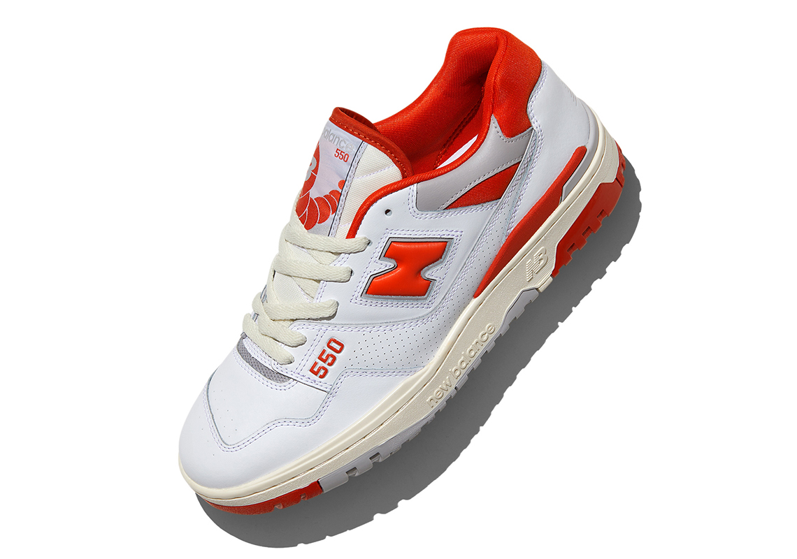 new balance new sneakers