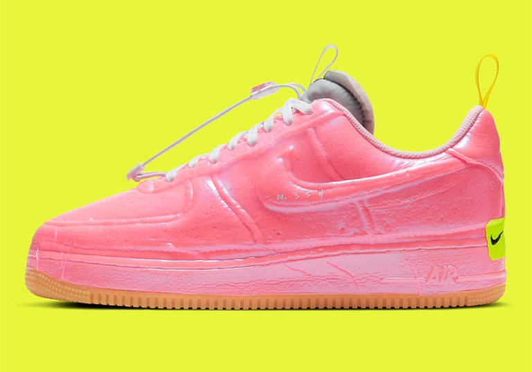 nike-air-force-1-experimental-  display picture 1
