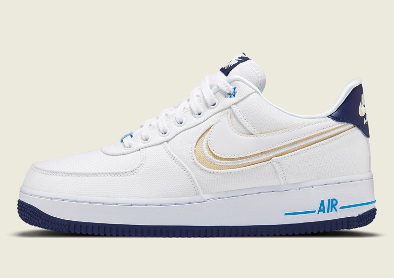 db air force 1