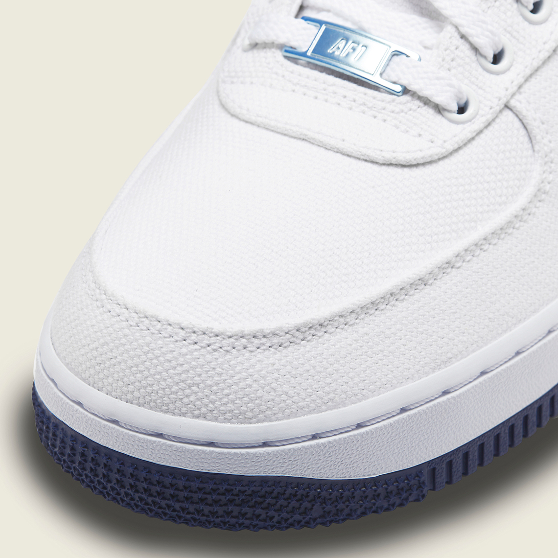 nike air force 1 low winterized canvas