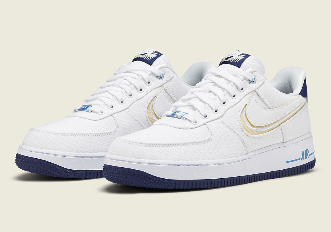 air force 1 not white