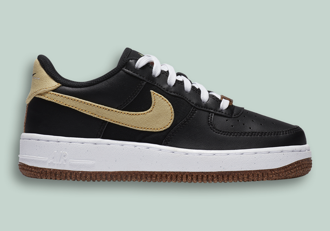 nike air force 1 panther