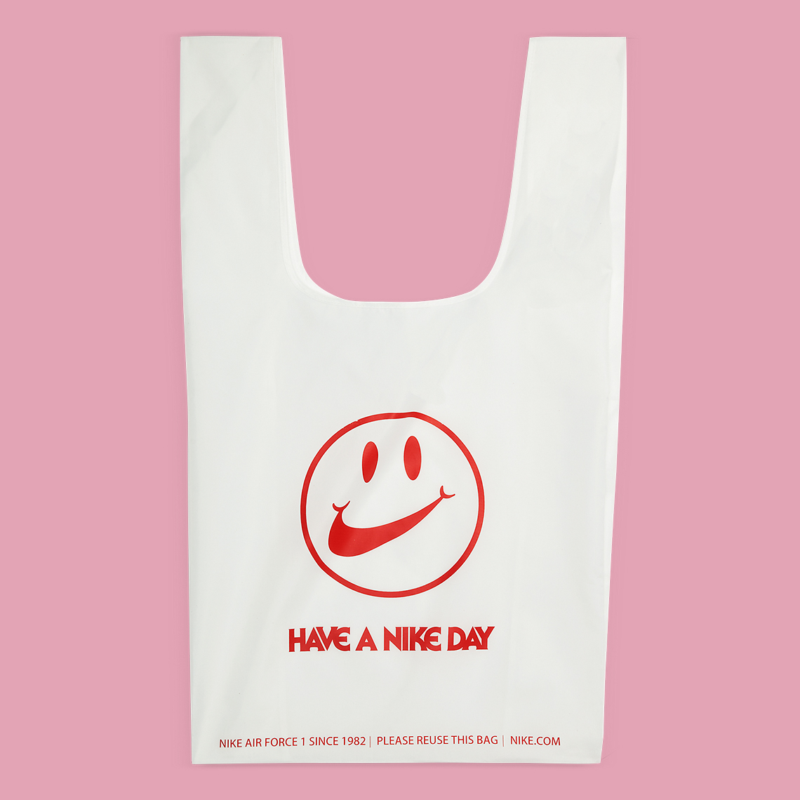 have a nike day logo