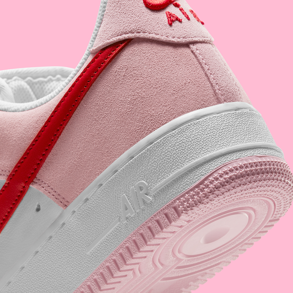L'AMOUR PACK FOR NIKE VALENTINES