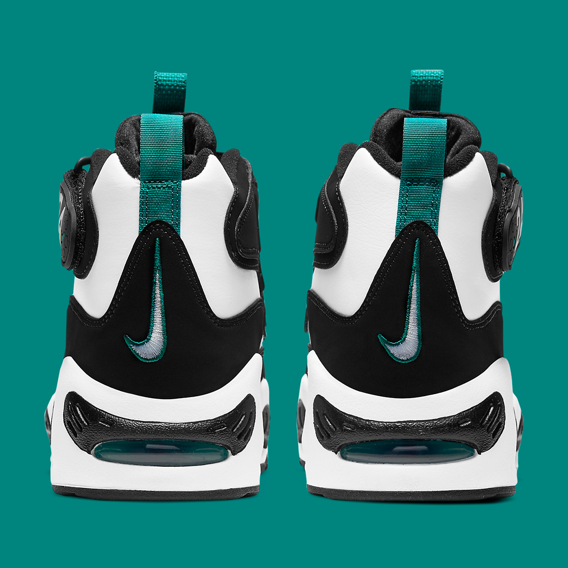 air griffey max 1 release date