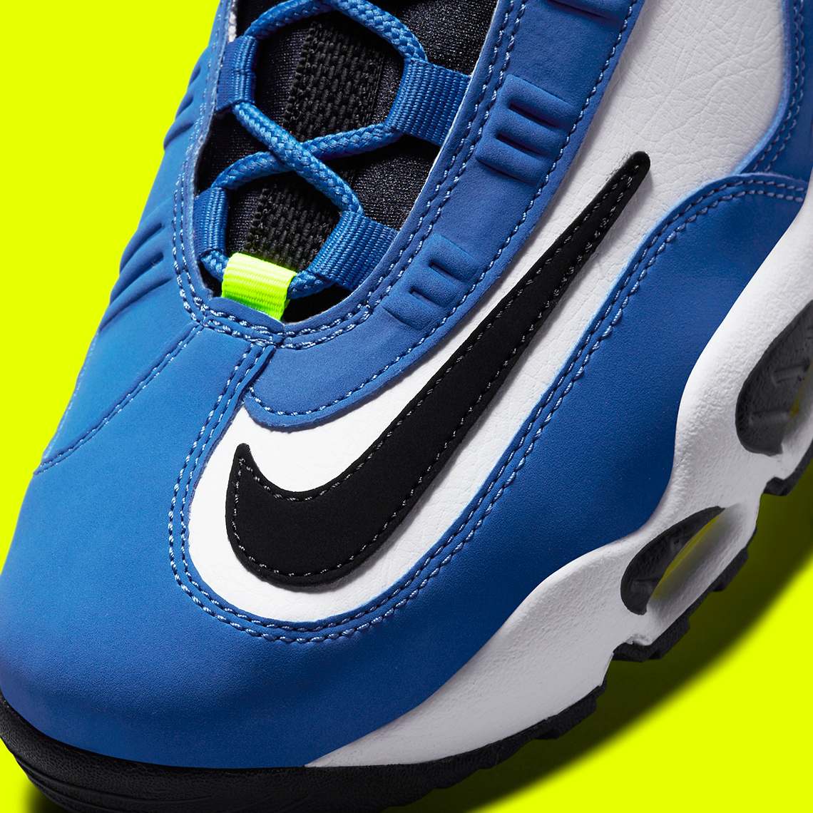 air griffey max 5