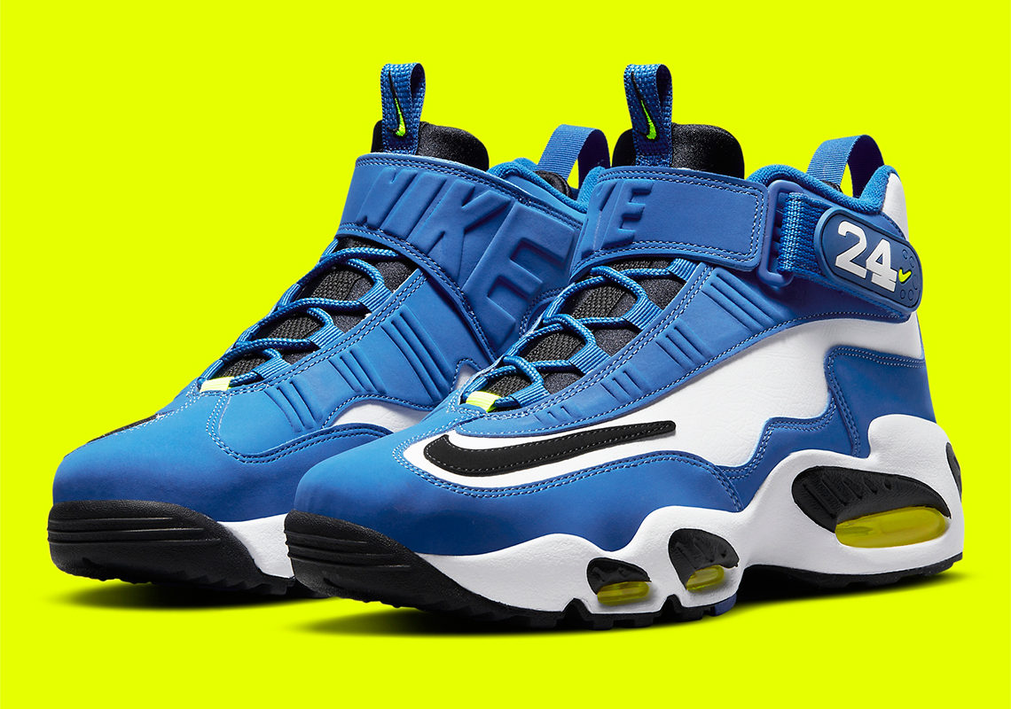 nike griffey max 3