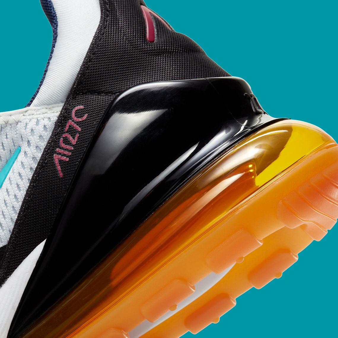 Nike nike woven roshe run metric shoes for women size Oracle Aqua Dj2736 001 1