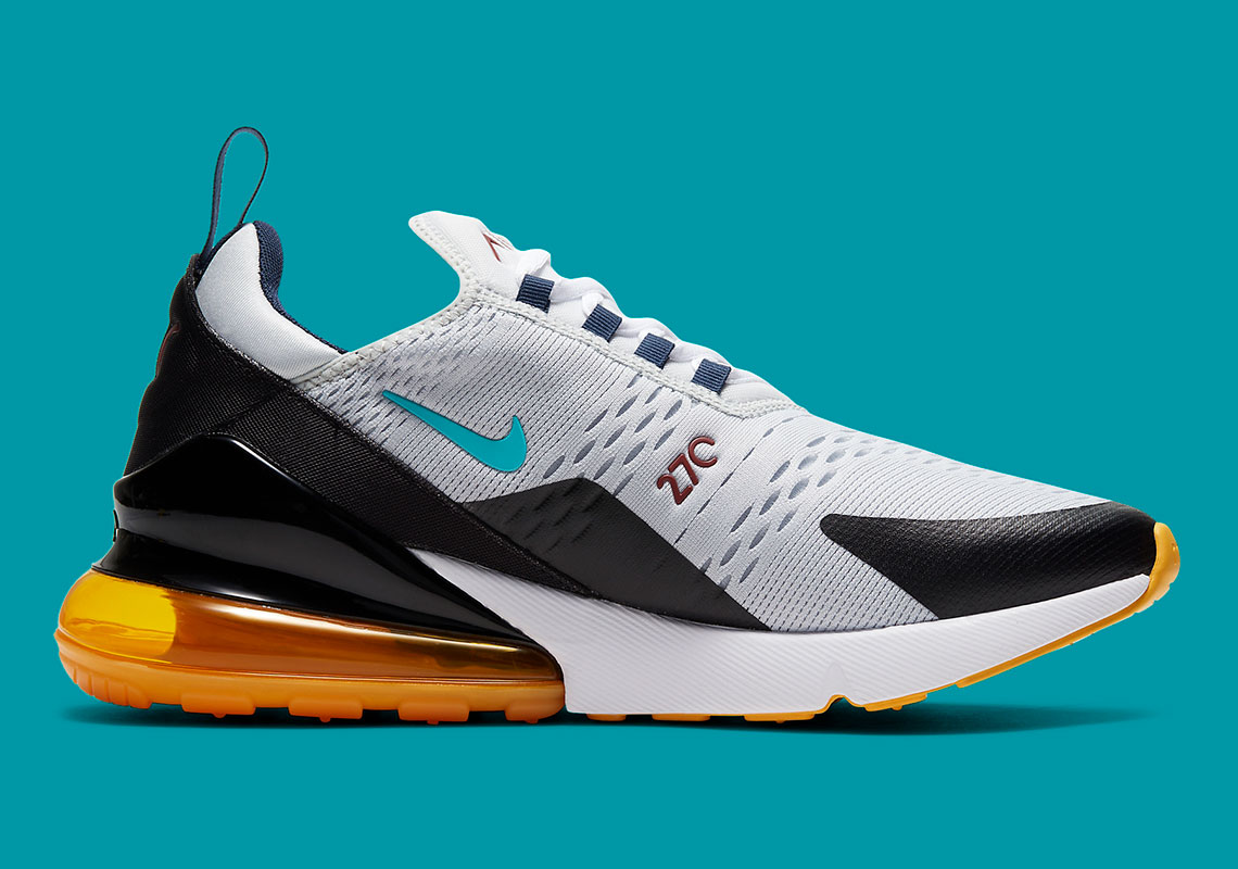 Nike Air Max 270 DJ2736-001 | SneakerNews.com