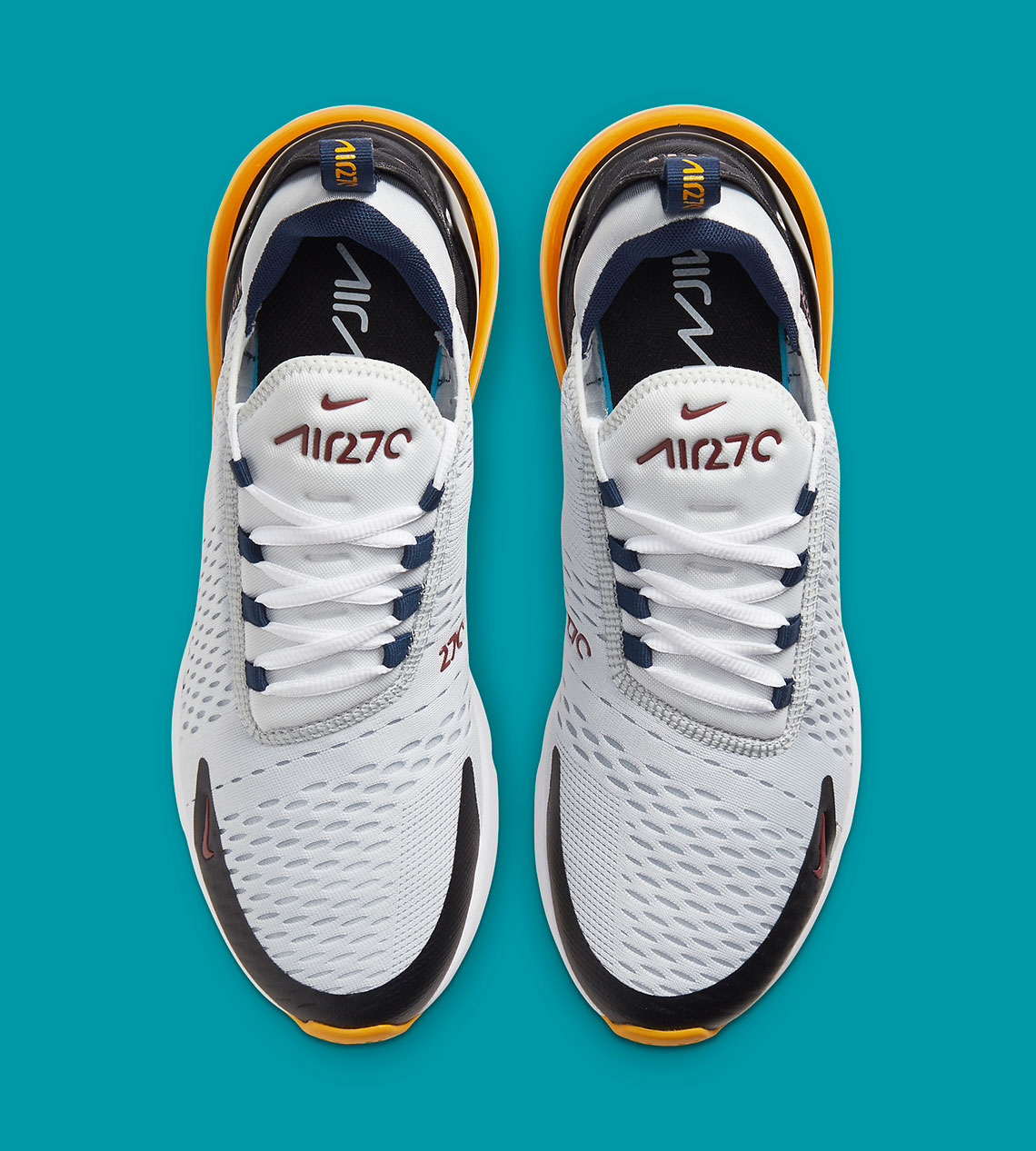 Nike Air Max 270 DJ2736-001 | SneakerNews.com