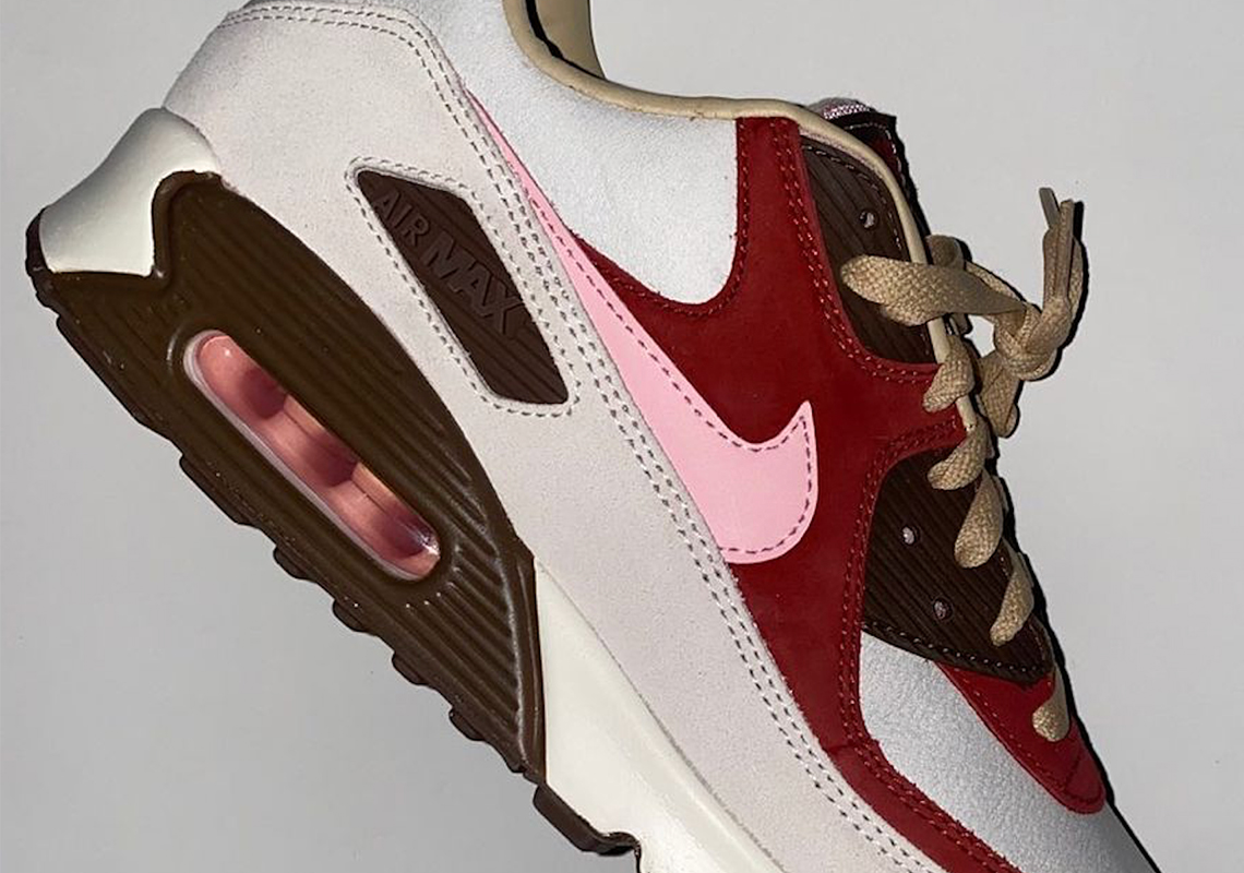 air max 90 bacon release date