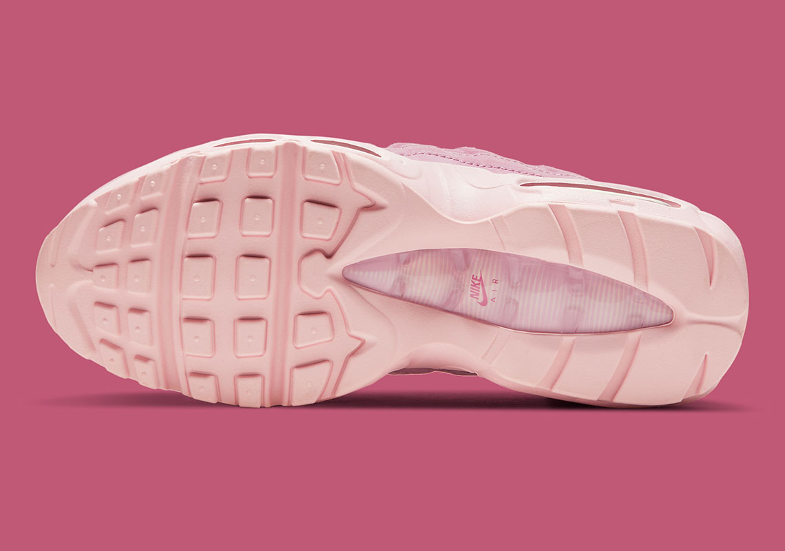 Nike Air Max 90 Wmns Elemental Pink Dd5398 615 5