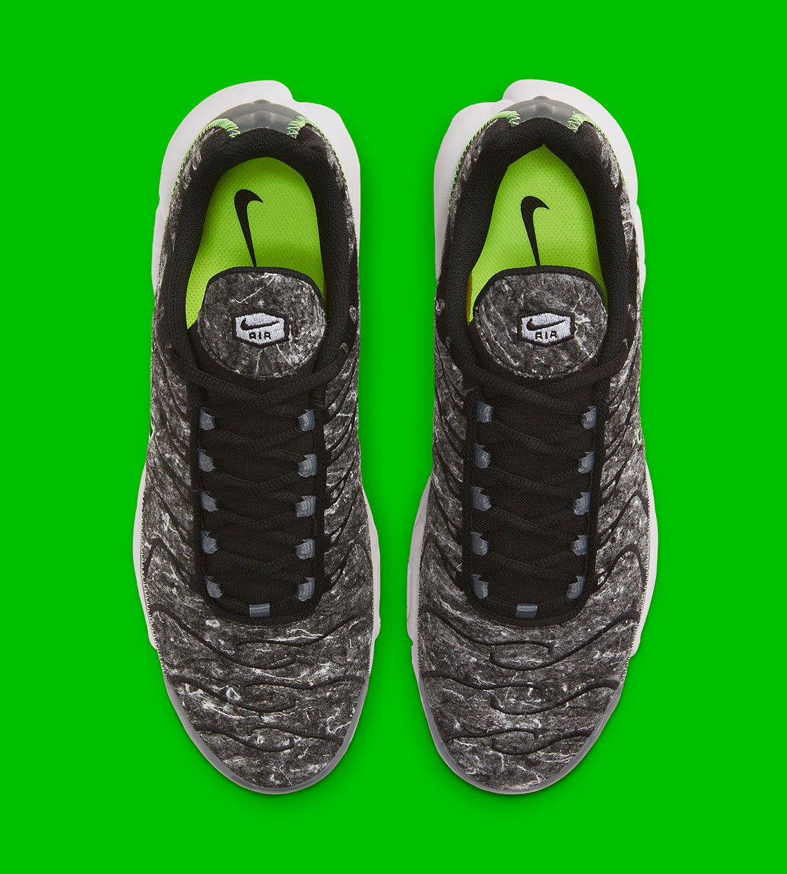 Nike has paid as much attention to womens exclusive Electric Green Da9326 001 2
