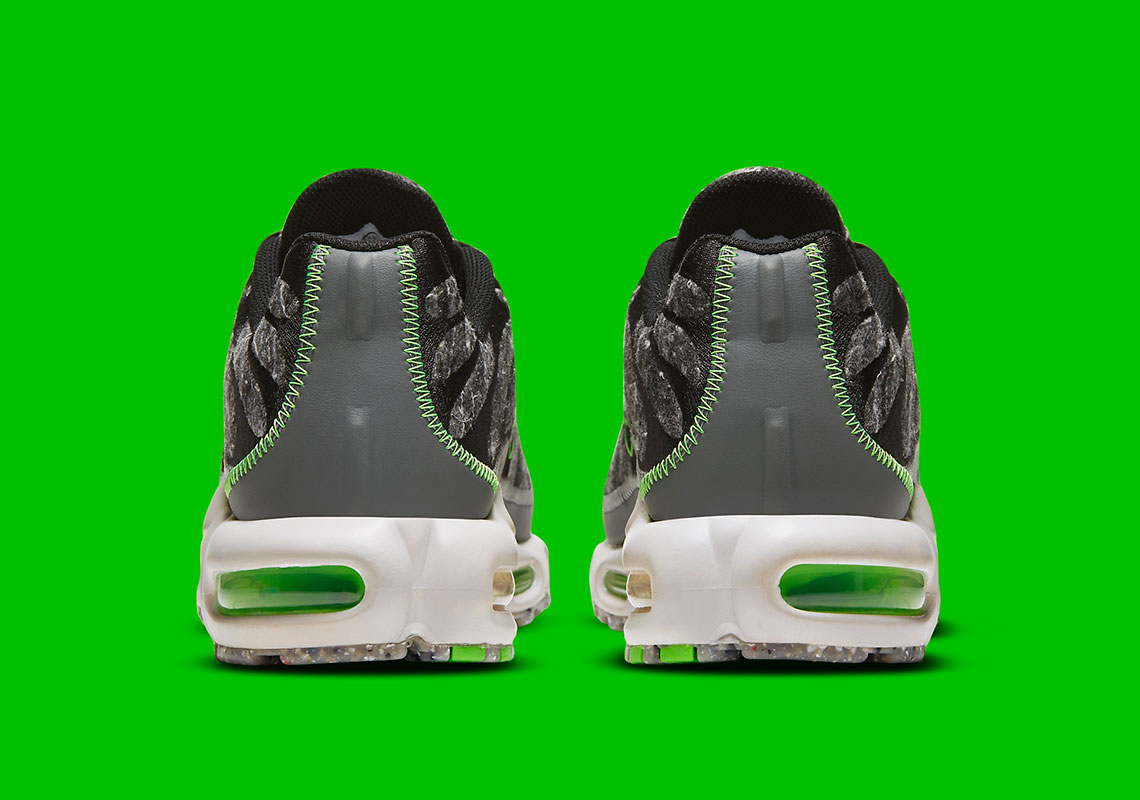 Nike Air Max Plus Electric Green Da9326 001 5