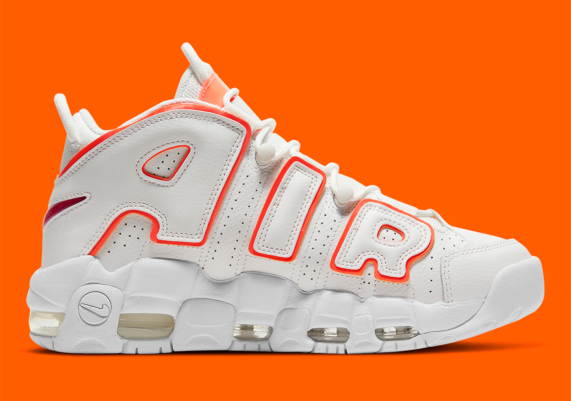 Nike Air More Uptempo Dh4968 100 3