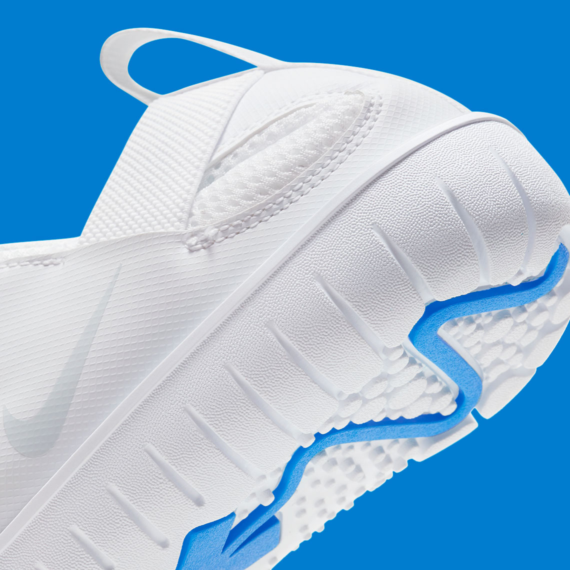 Nike Air Zoom Pulse White CT1629-100 | SneakerNews.com