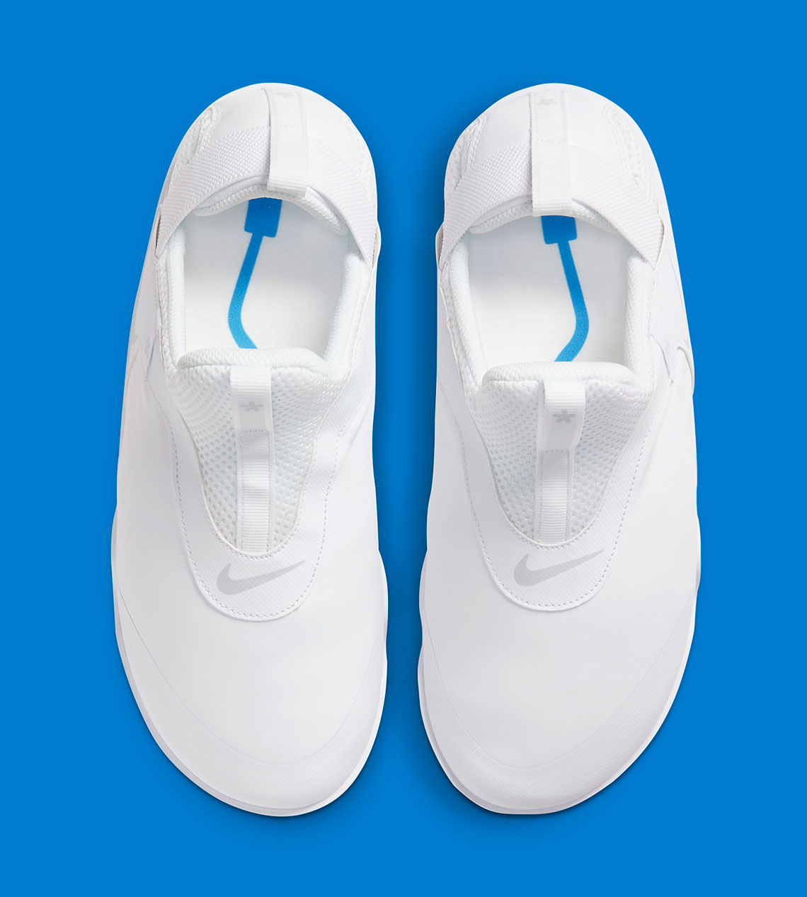 Nike Air Zoom White CT1629-100 | SneakerNews.com