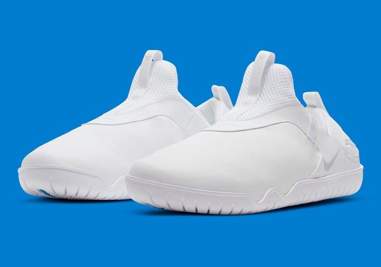 Nike Air Zoom Pulse White CT1629-100 | SneakerNews.com display picture 1