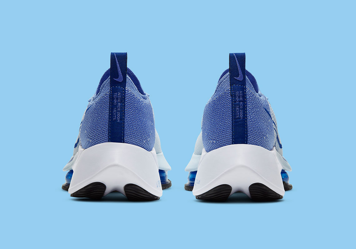 Nike Air Zoom Tempo NEXT% CI9924-400 | SneakerNews.com