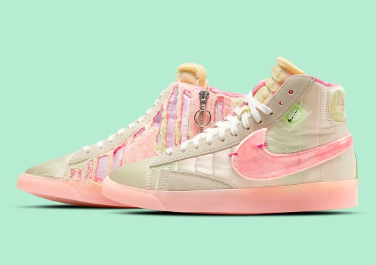 nike blazer mid rebel spring festival DD8482 163 1