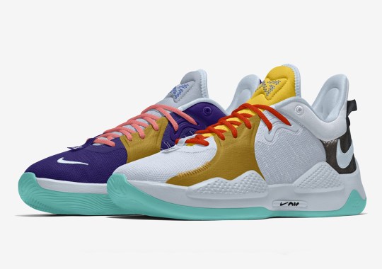 nike by you pg 5 3