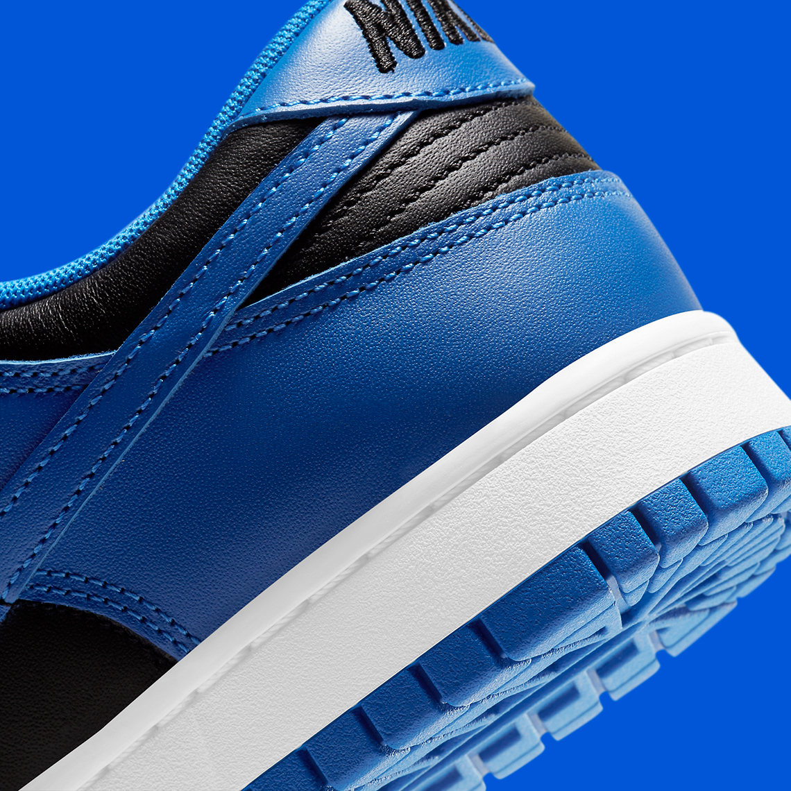 Nike Dunk Low Hyper Cobalt DD1391-001 Release | SneakerNews.com