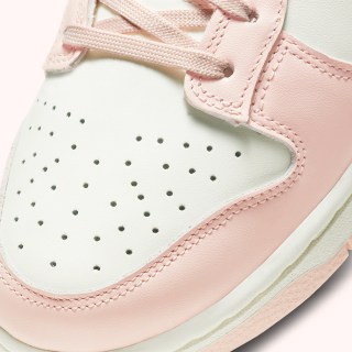 sail orange pearl dunks