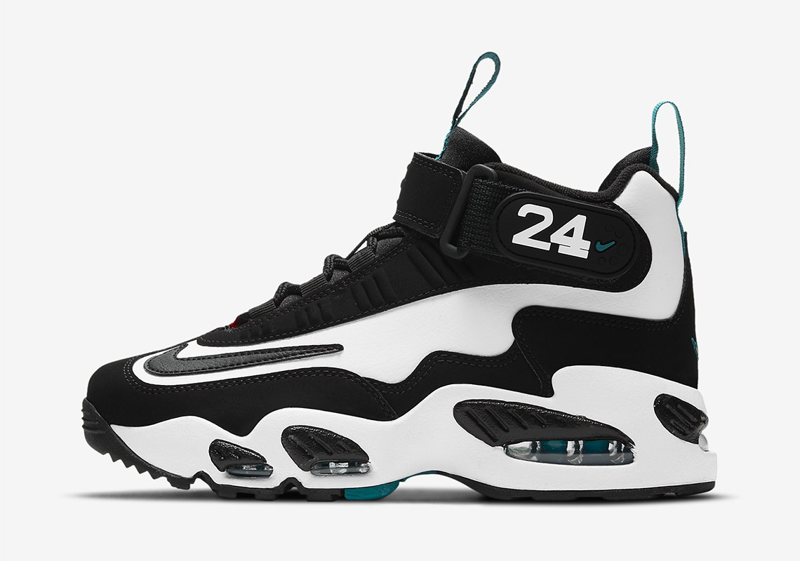 griffey shoes max 1