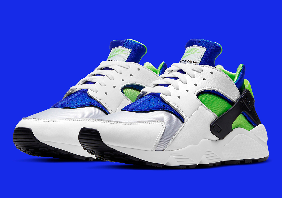 have huaraches been discontinued