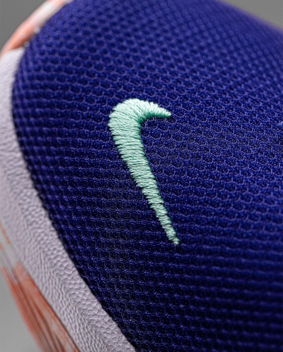 Nike Pg 5 Purple Orange Teal 8